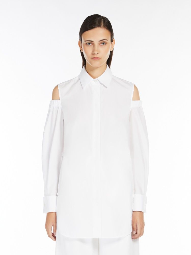 MAX MARA Ragni Mini Jacket for Women