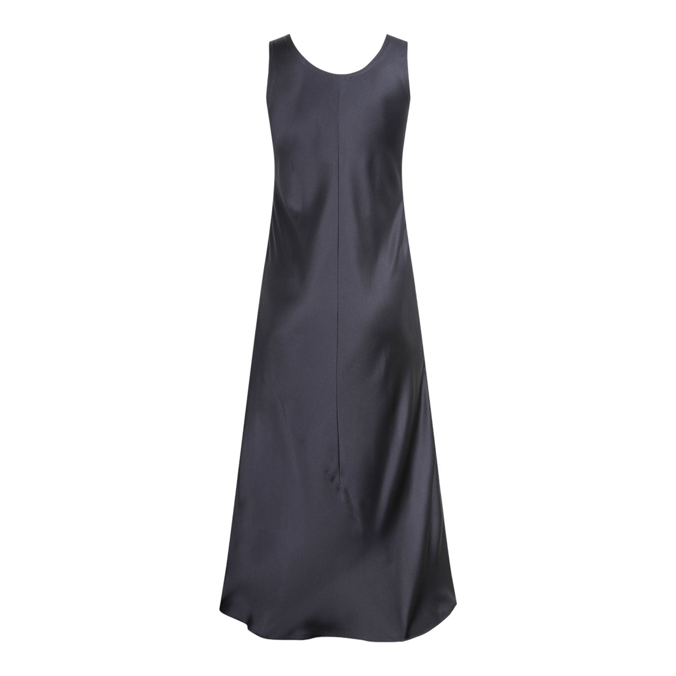 MAX MARA PURE Silk Dress for Women - SS25 Season