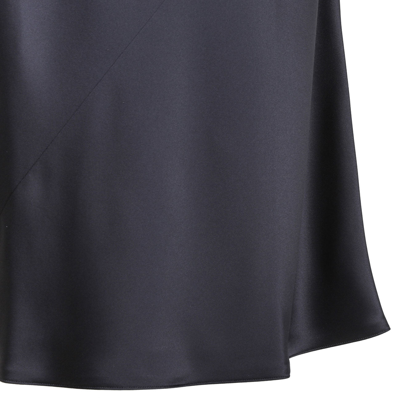 MAX MARA PURE Silk Dress for Women - SS25 Season