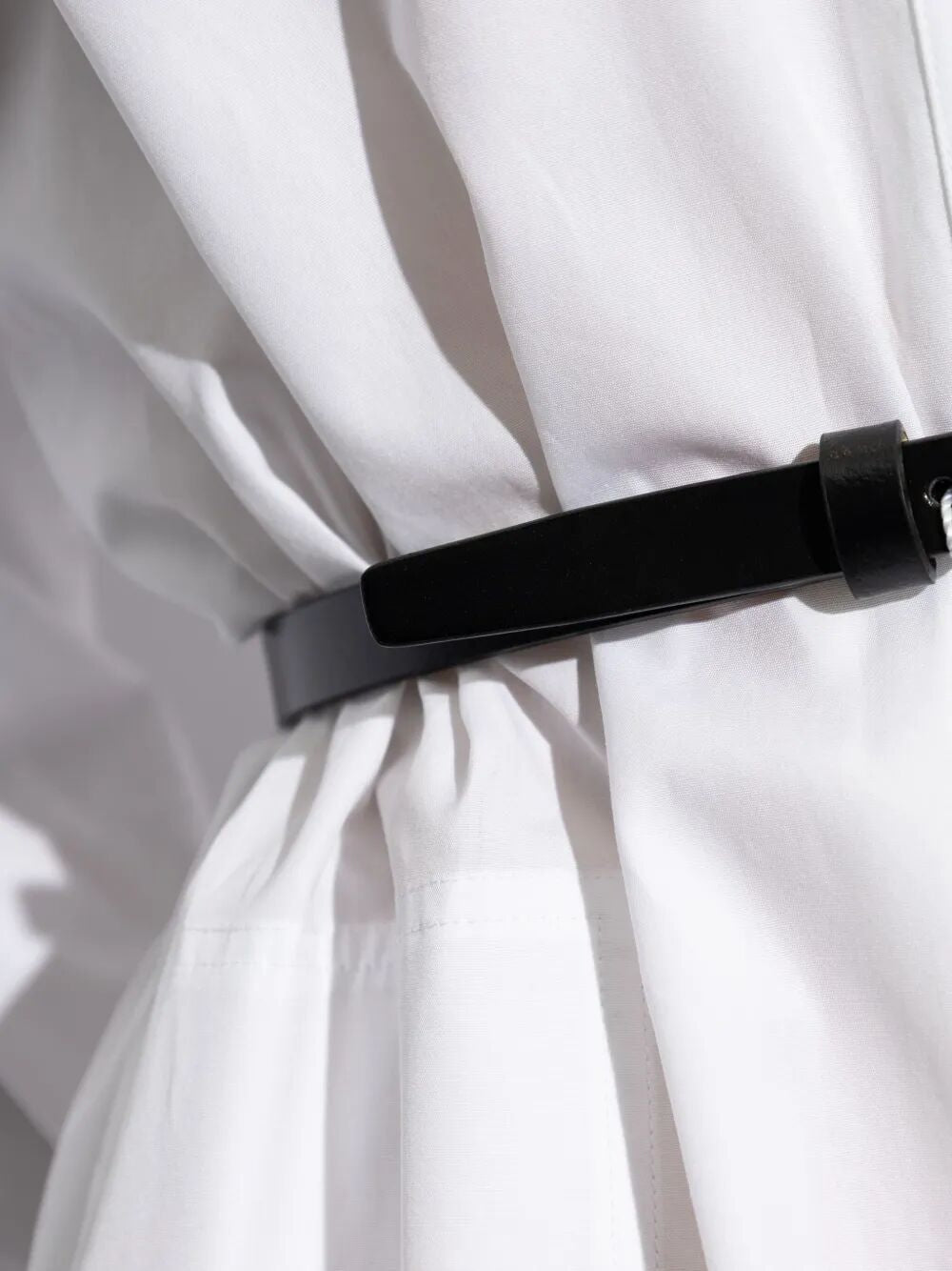 MAX MARA Oversized Mini Dress for Women