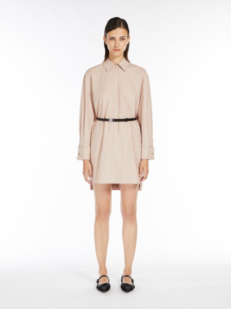 MAX MARA Alcade Mini Dress for Women