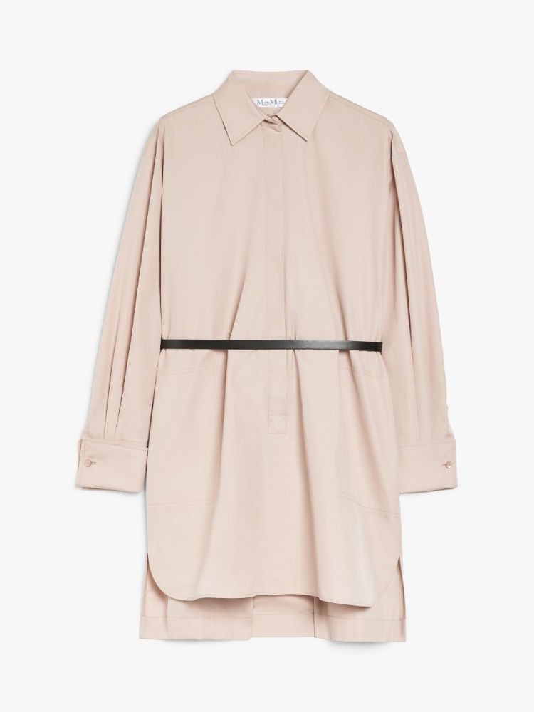 MAX MARA Alcade Mini Dress for Women