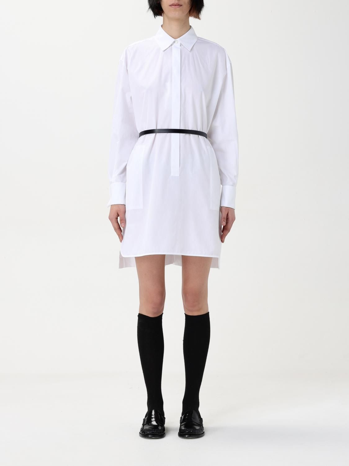 MAX MARA Elegant Mini Dress for Women