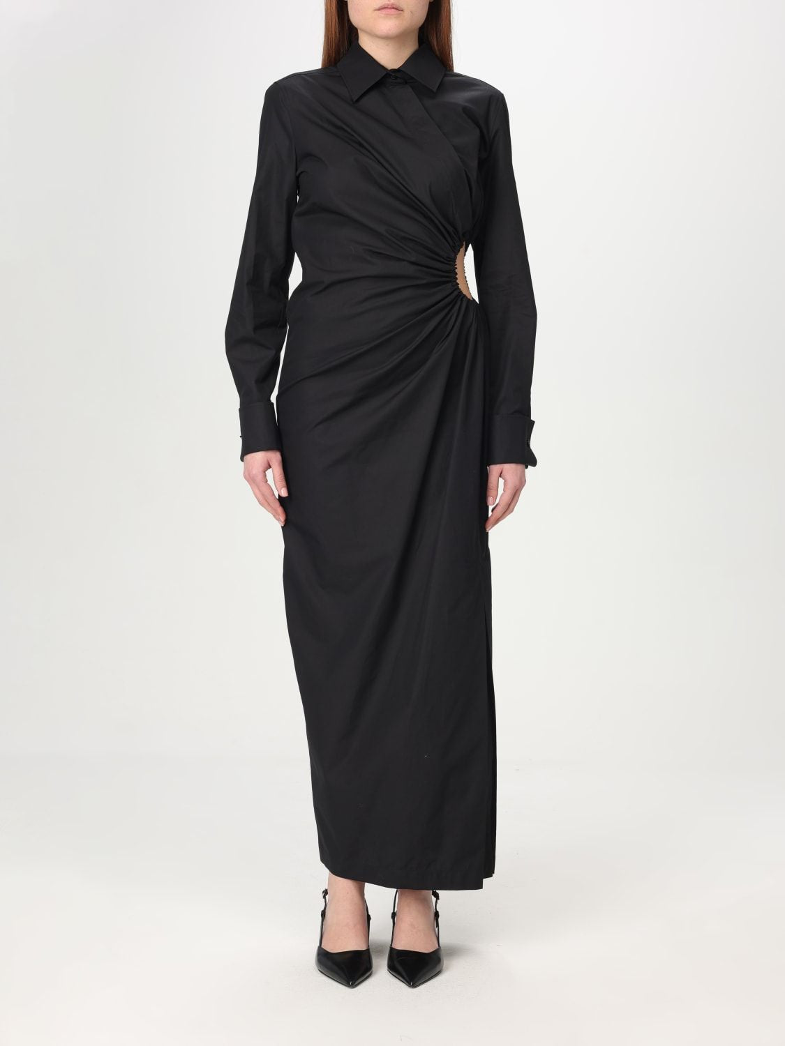 MAX MARA Stylish Mini Dress for Women - SS25 Collection