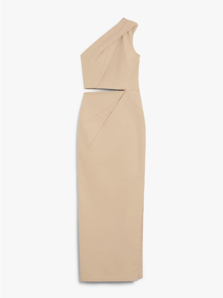 MAX MARA Chic Mini Dress for Women - SS25 Collection