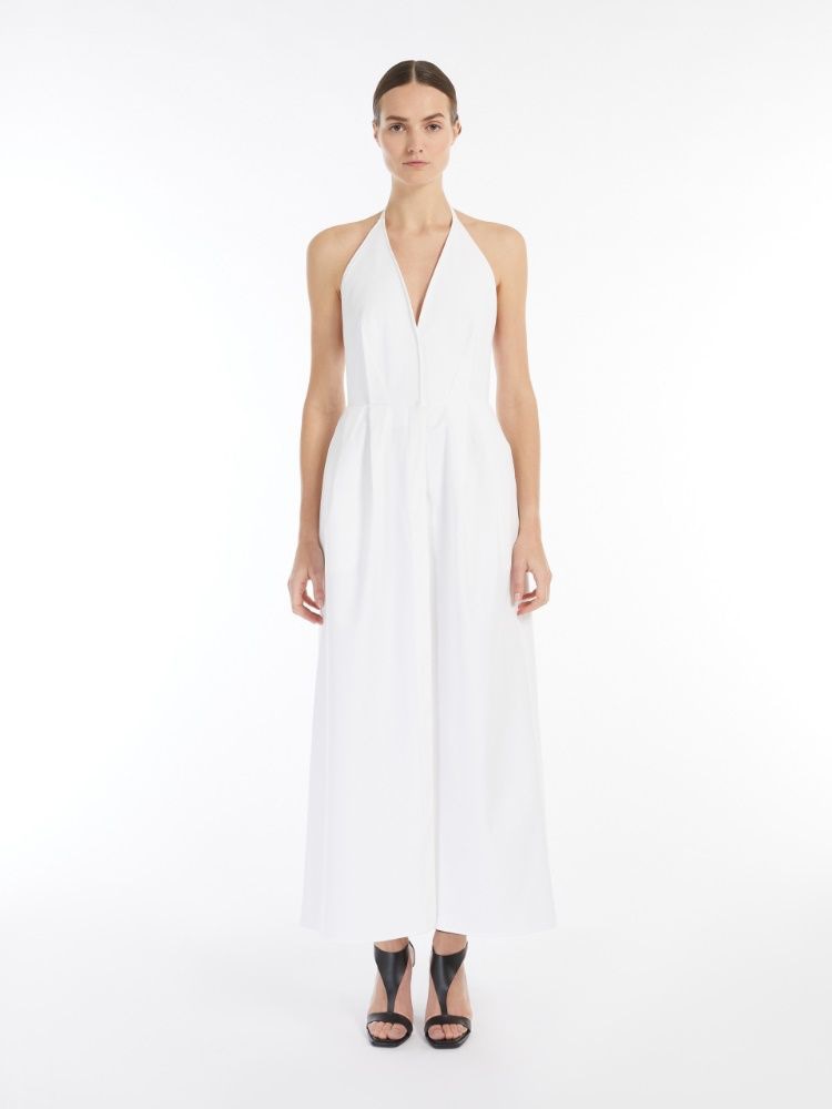 MAX MARA Elegant Mini Dress for Women