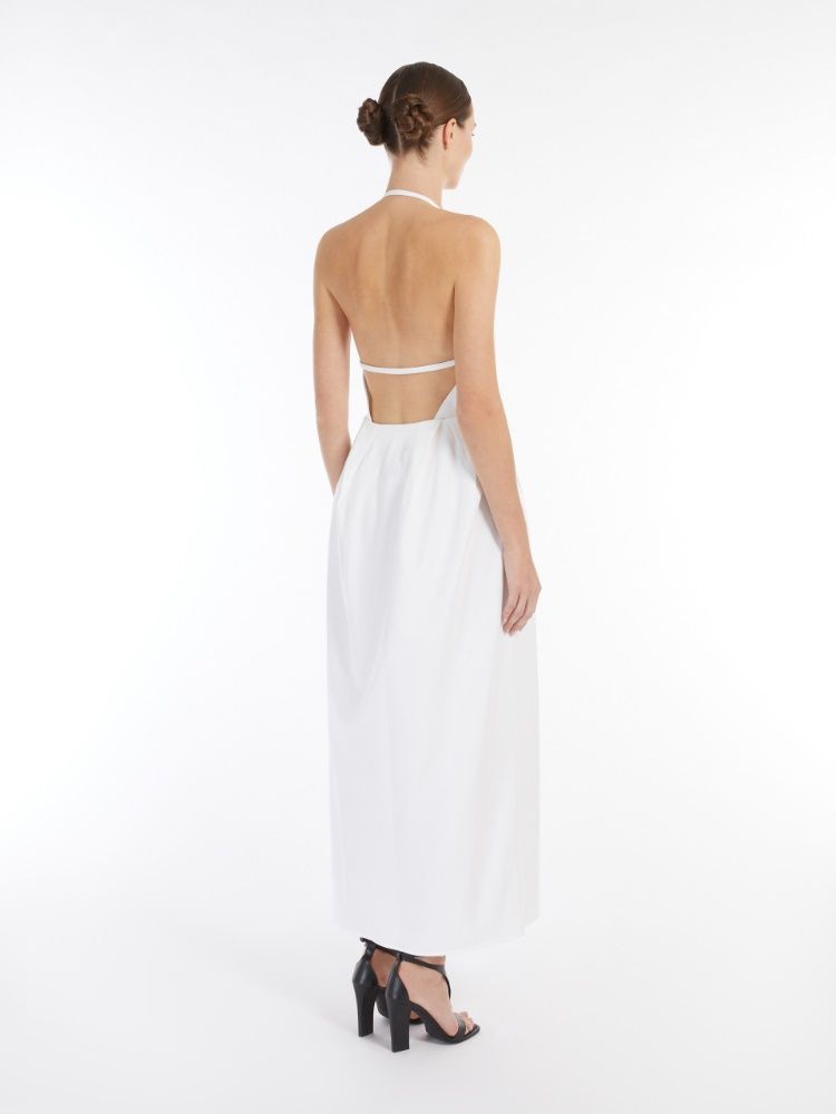 MAX MARA Elegant Mini Dress for Women