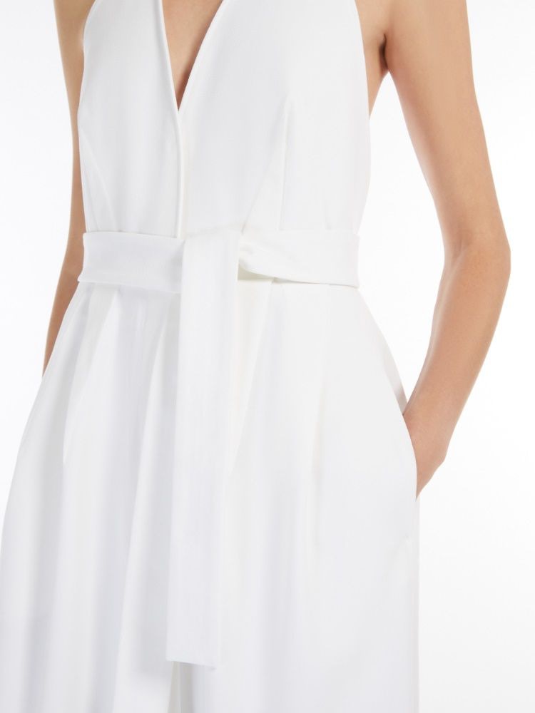 MAX MARA Elegant Mini Dress for Women