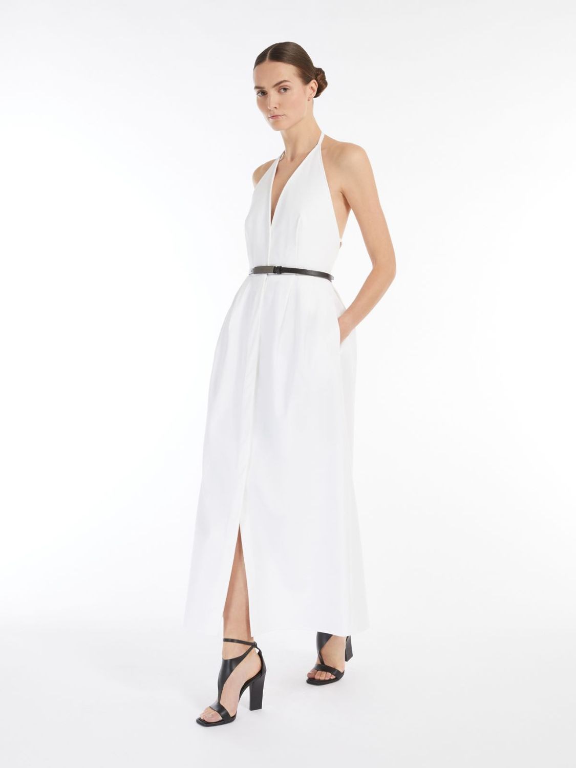 MAX MARA Elegant Mini Dress for Women
