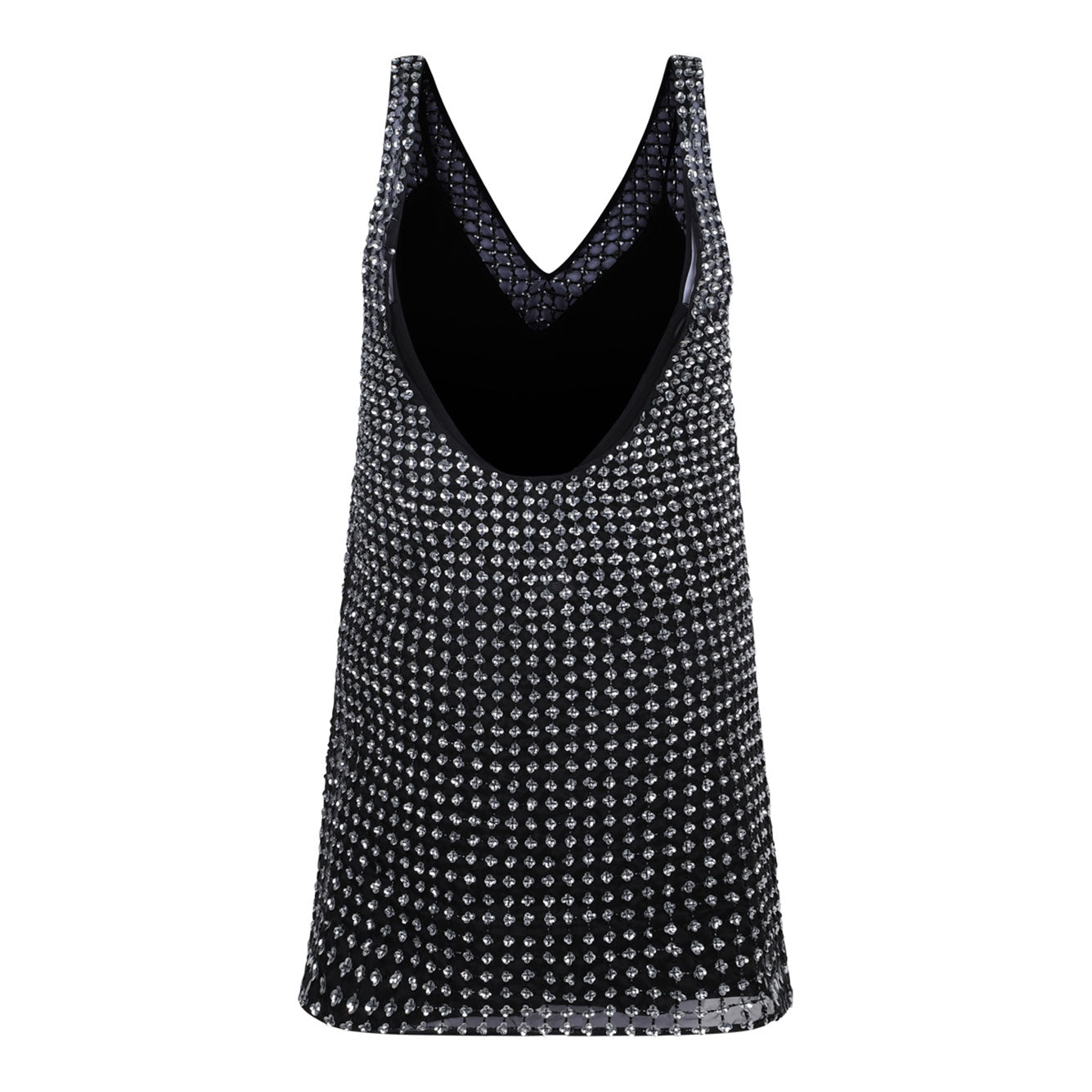 MAX MARA PIANOFORTE Silk Mini Dress for Women - Spring/Summer 2025