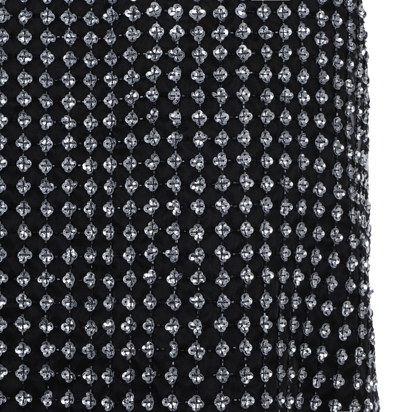 MAX MARA PIANOFORTE Silk Mini Dress for Women - Spring/Summer 2025