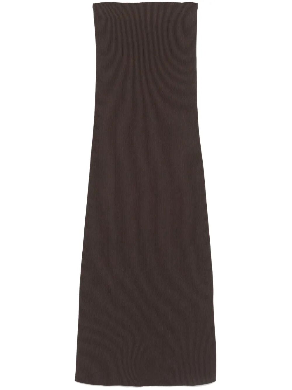 MAX MARA Viscose Pencil Skirt