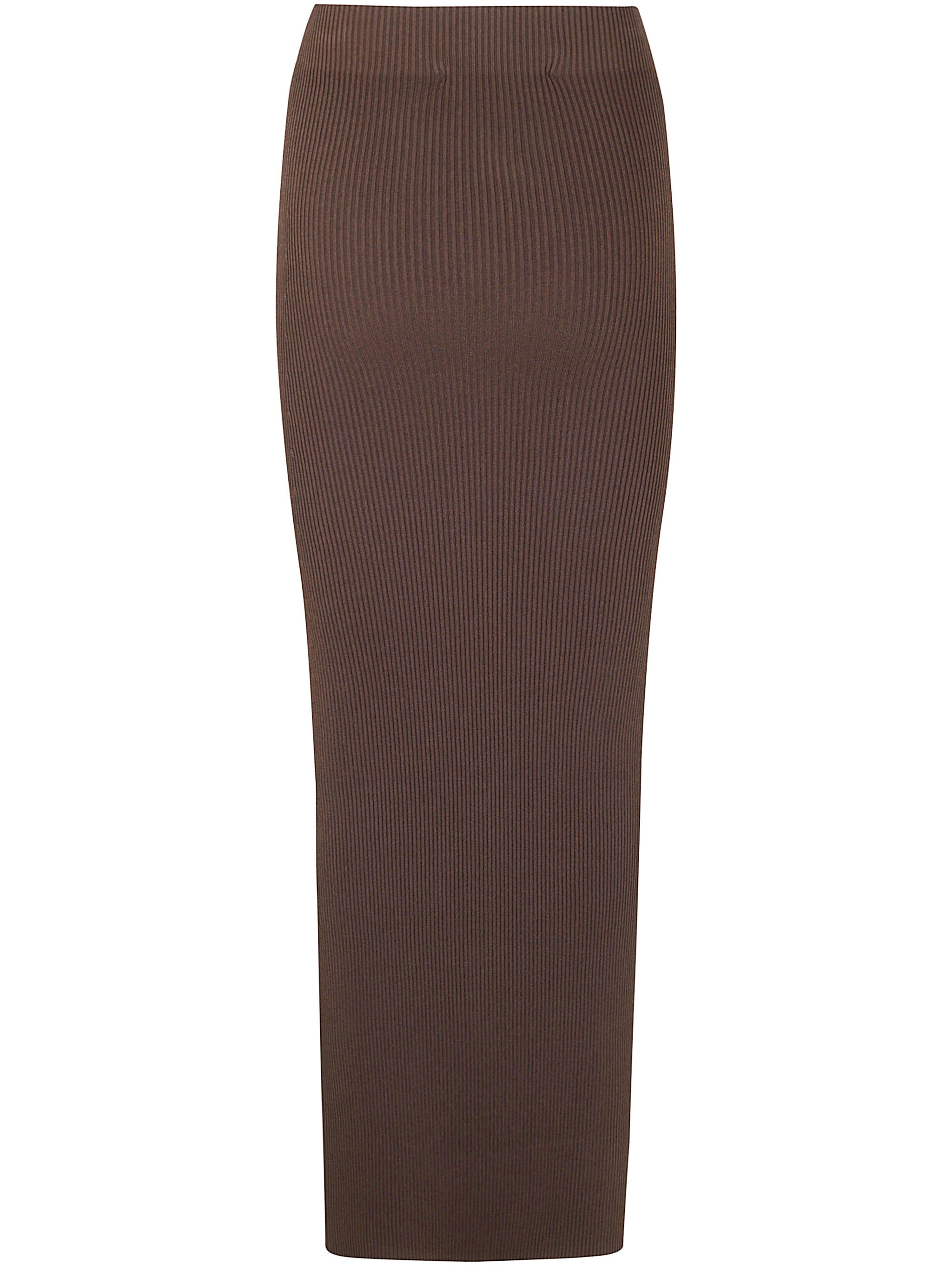 MAX MARA Viscose Pencil Skirt