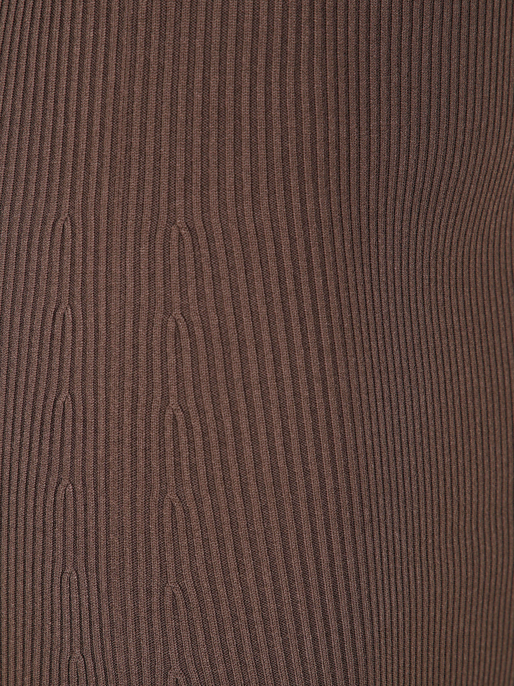 MAX MARA Viscose Pencil Skirt