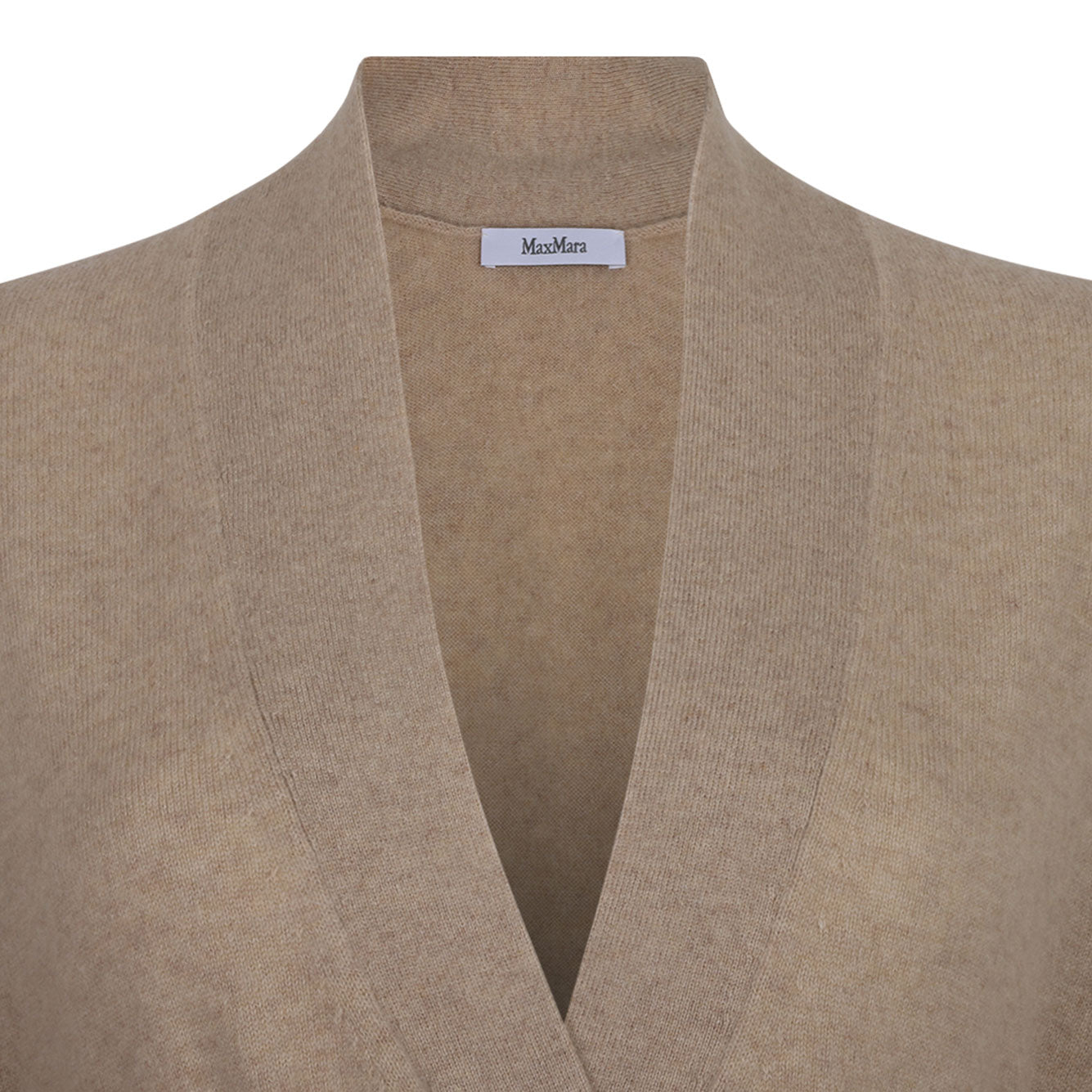 MAX MARA PURE Pure Cashmere Clothing Sweater for Women - SS25 Collection