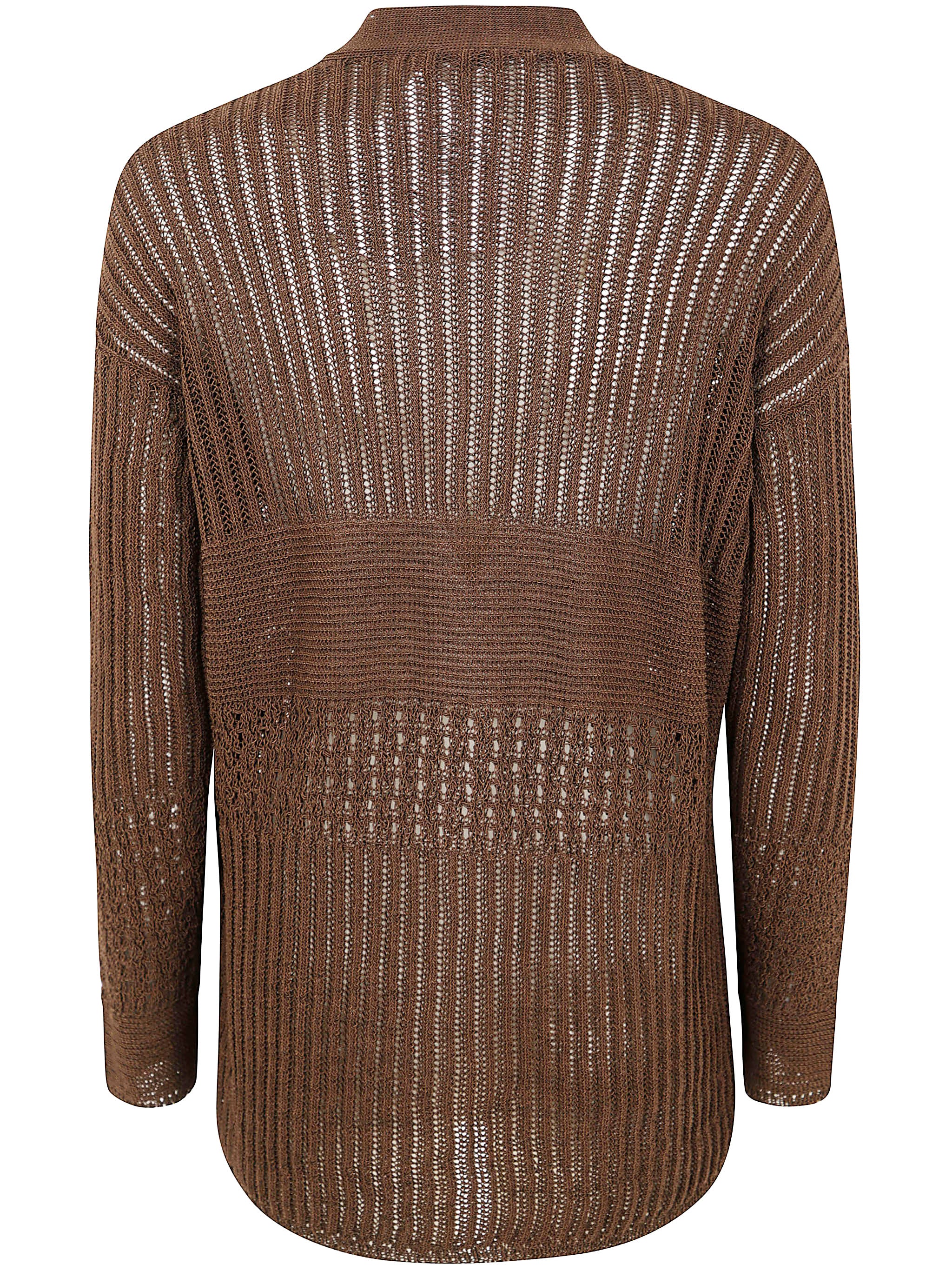 MAX MARA Women's Spring Knit Cardigan