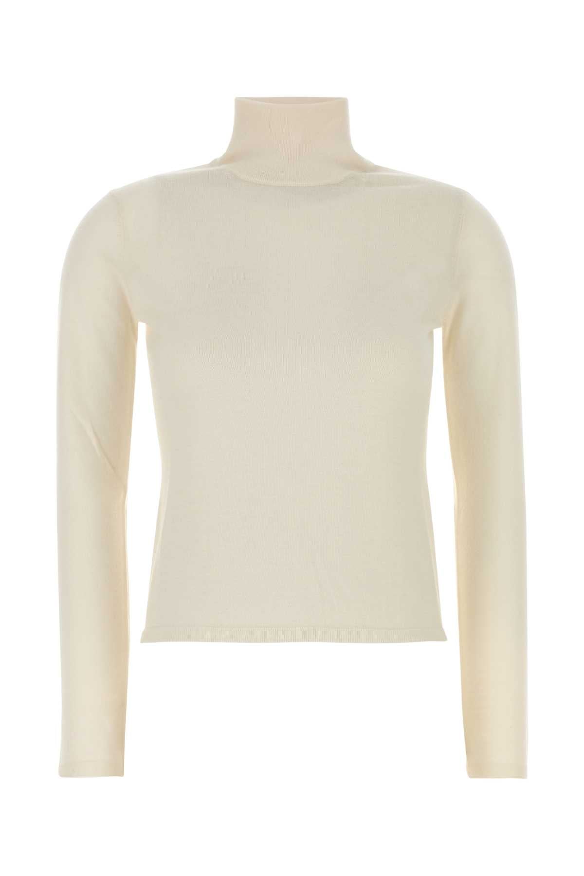 MAX MARA Cashmere Patroni Sweater for Women - SS25