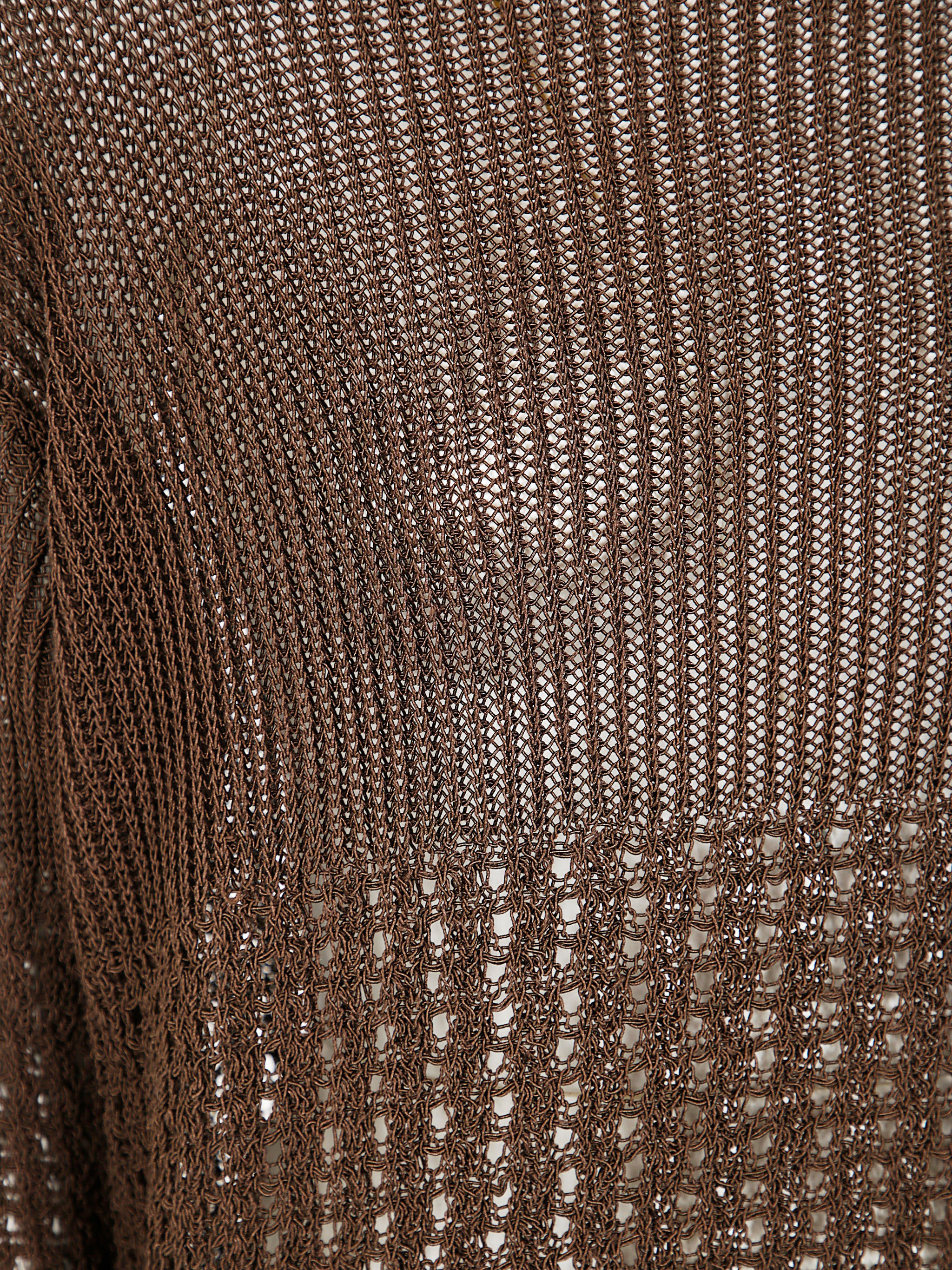 MAX MARA Essential Cotton Sweater for Women