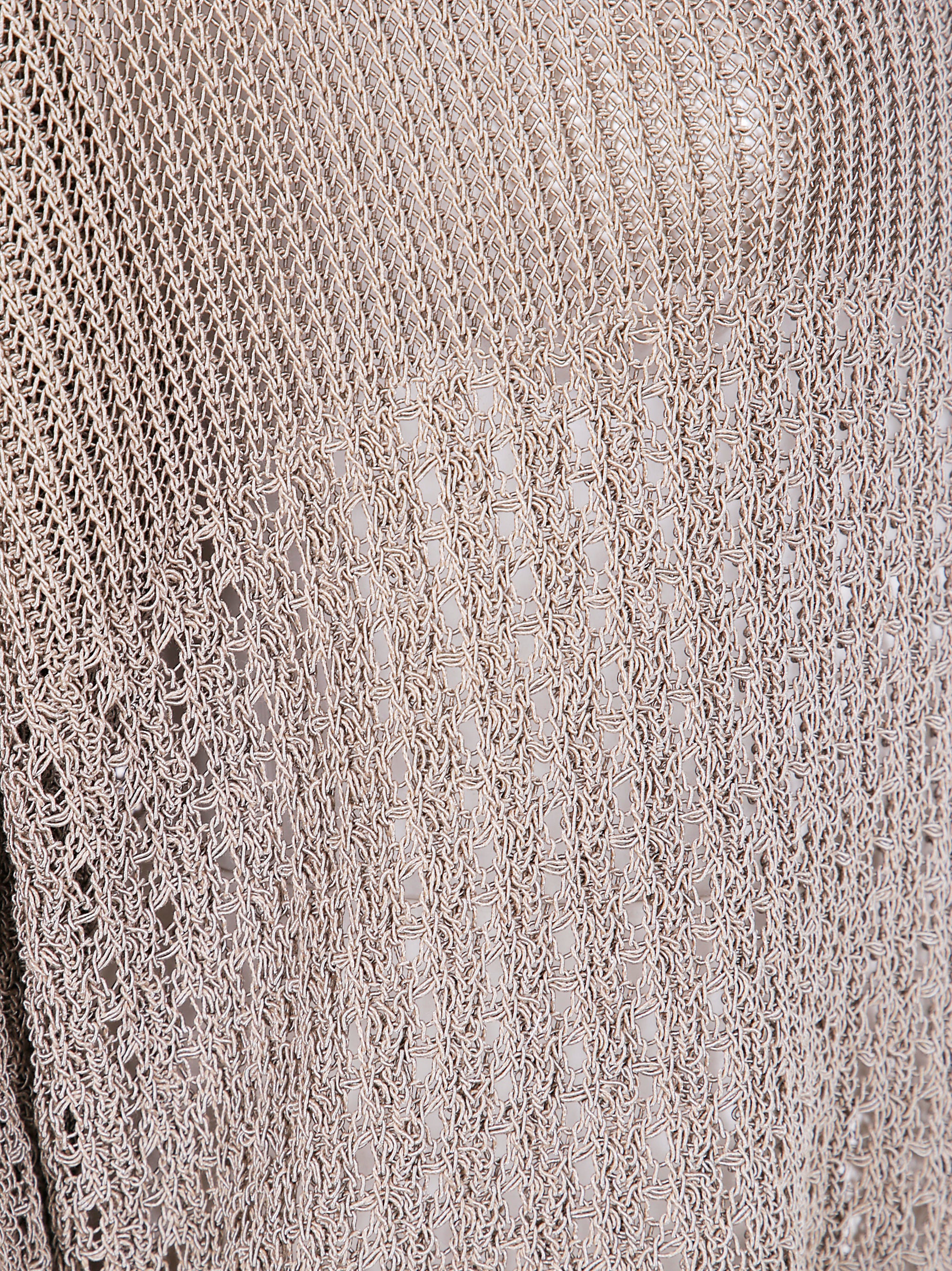 MAX MARA Cotton Sweater for Women - SS25 Collection