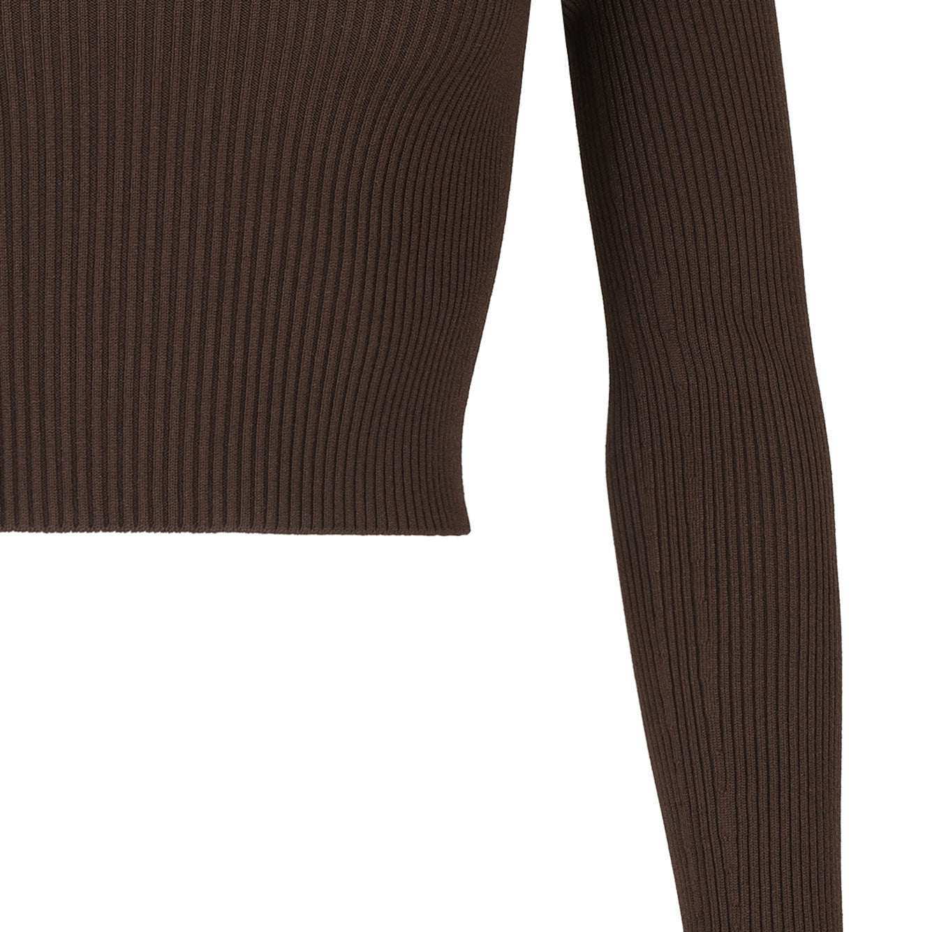 MAX MARA Elegant Viscose Polyester Top for Women - SS25 Collection