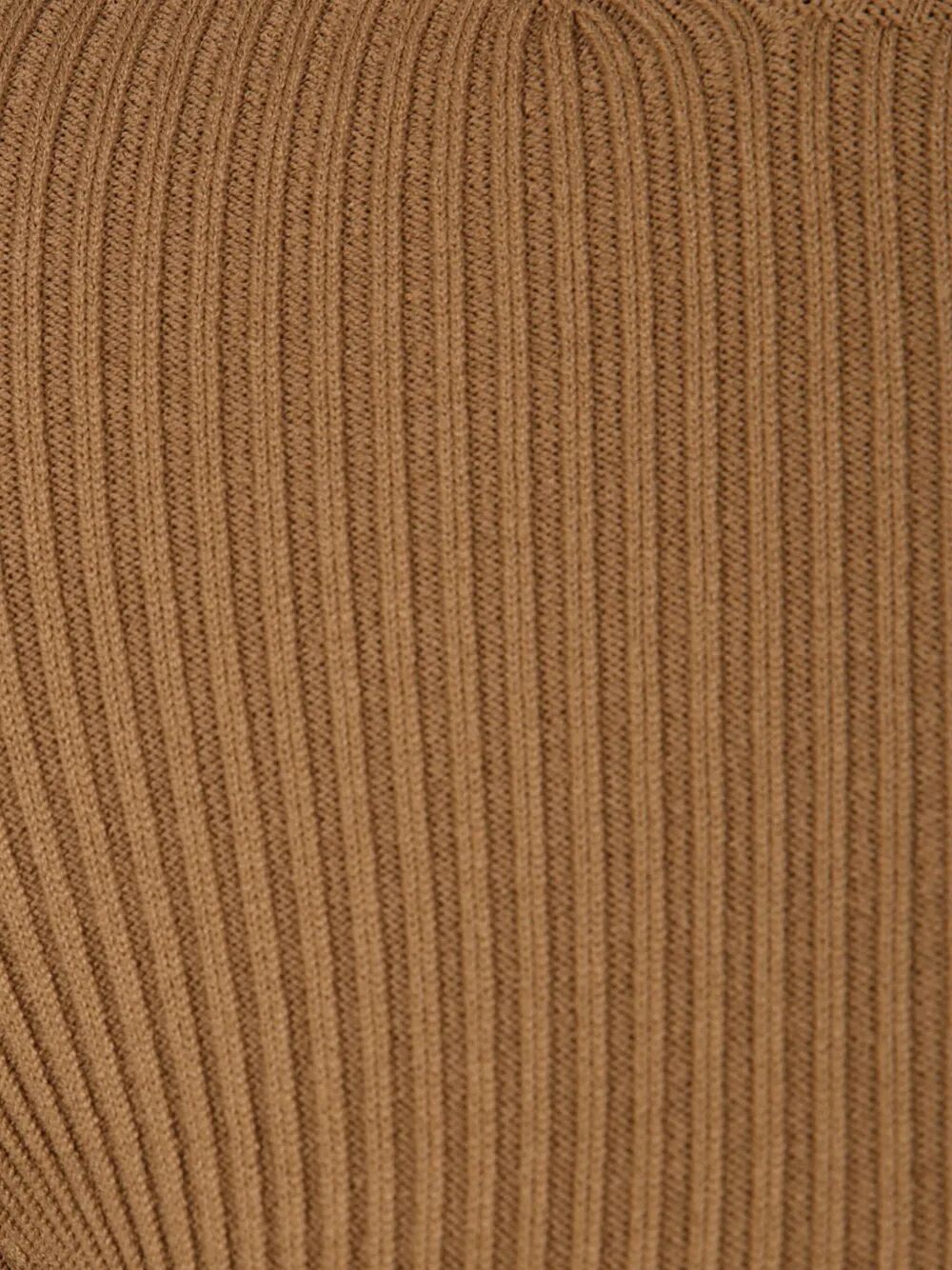 MAX MARA Essentials Basic Sweater for Women - SS25