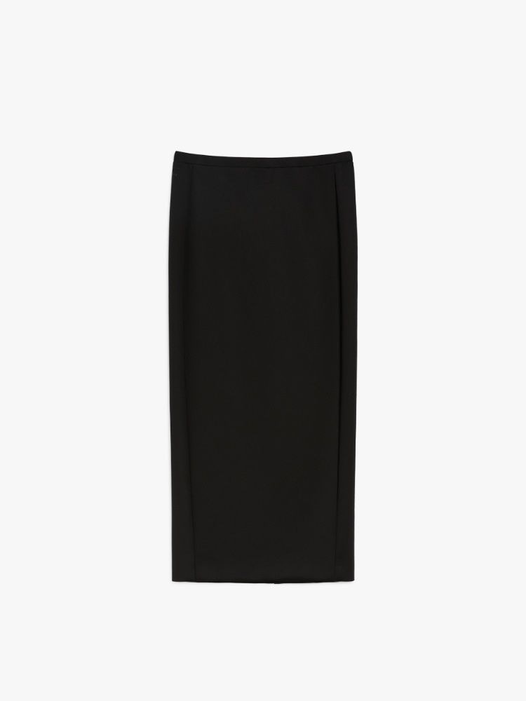 MAX MARA Chic Charme Mini T-Shirt Skirt for Women