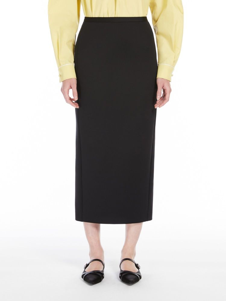 MAX MARA Chic Charme Mini T-Shirt Skirt for Women
