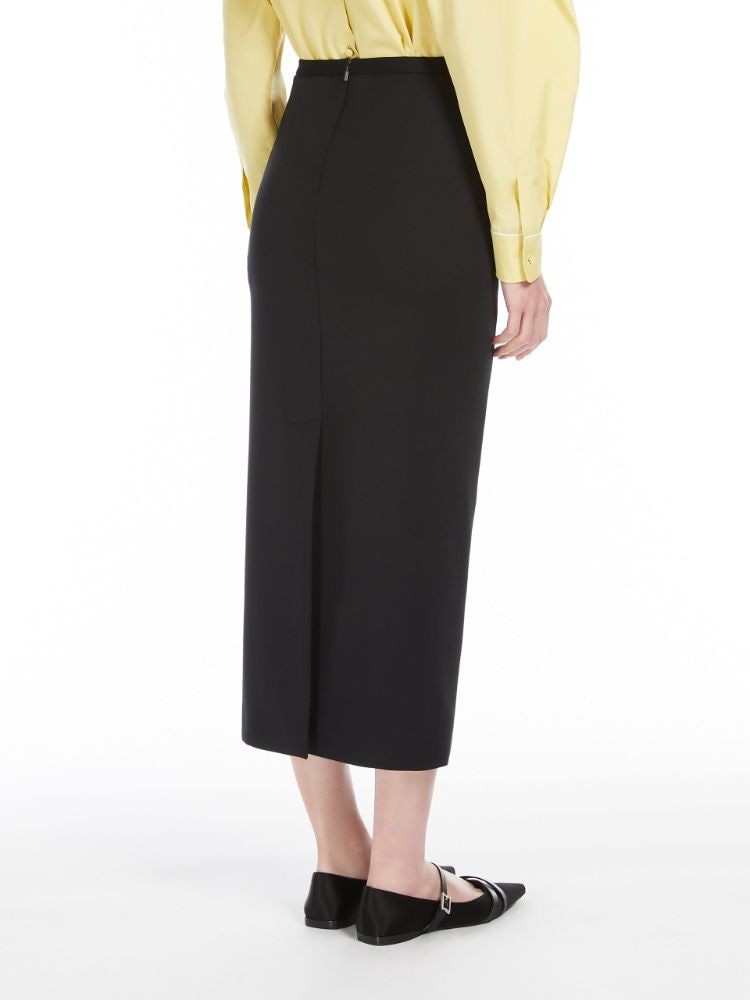 MAX MARA Chic Charme Mini T-Shirt Skirt for Women