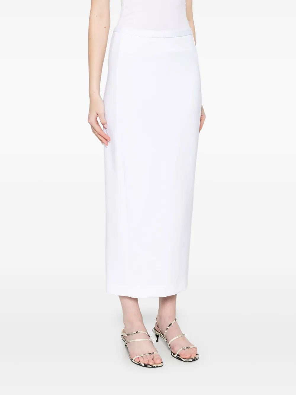 MAX MARA Chic Mini Skirt for Women - Spring/Summer 2025