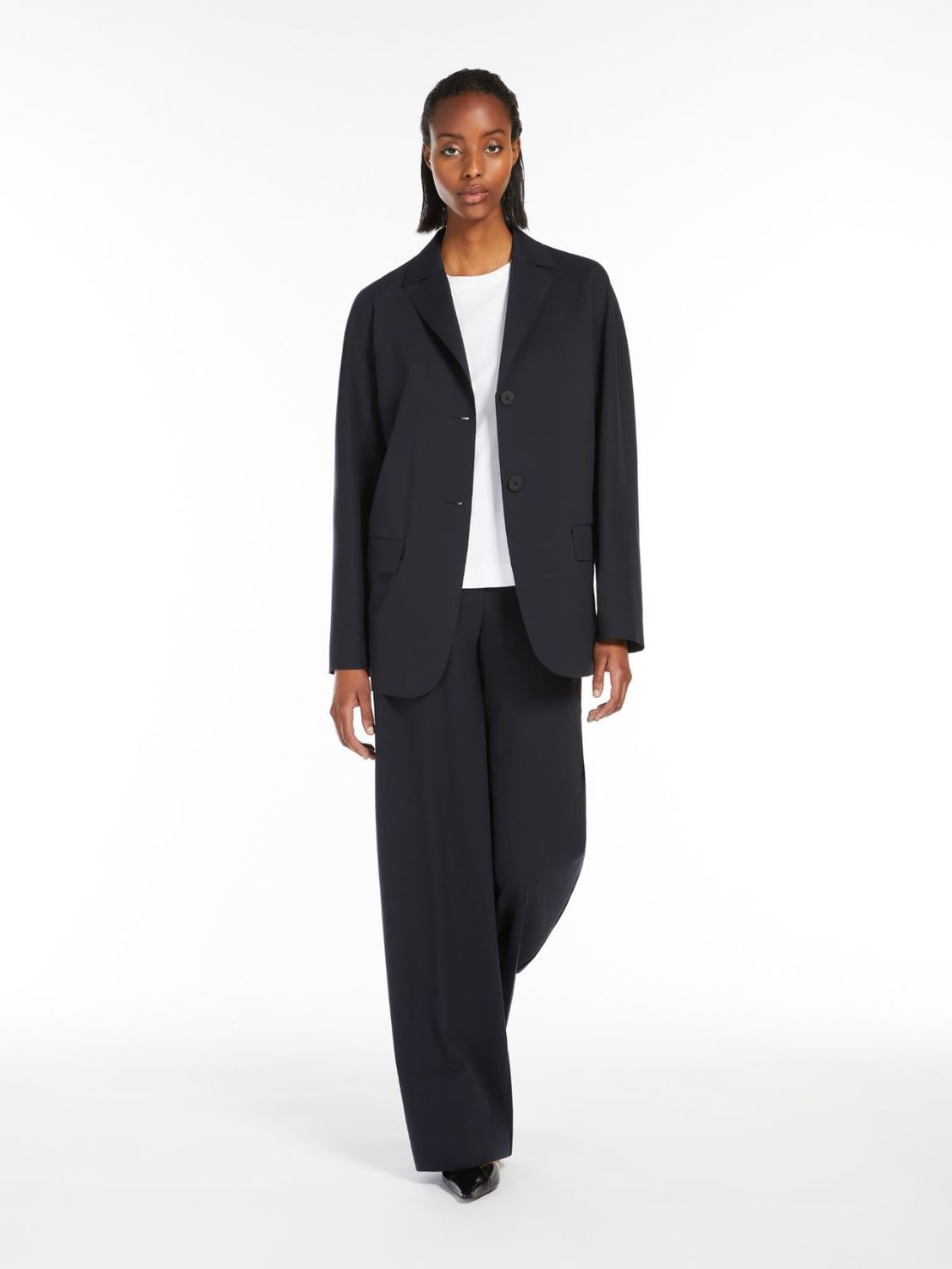 MAX MARA Orche Mini Pants for Women
