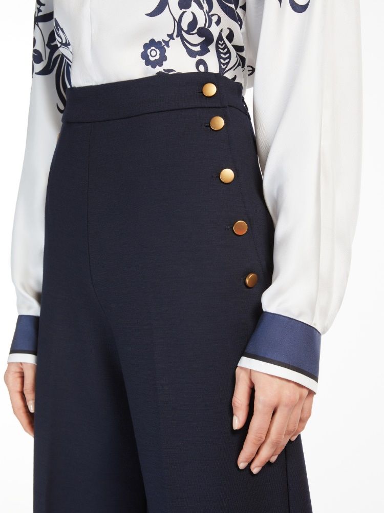 MAX MARA Valdez Mini Knitwear