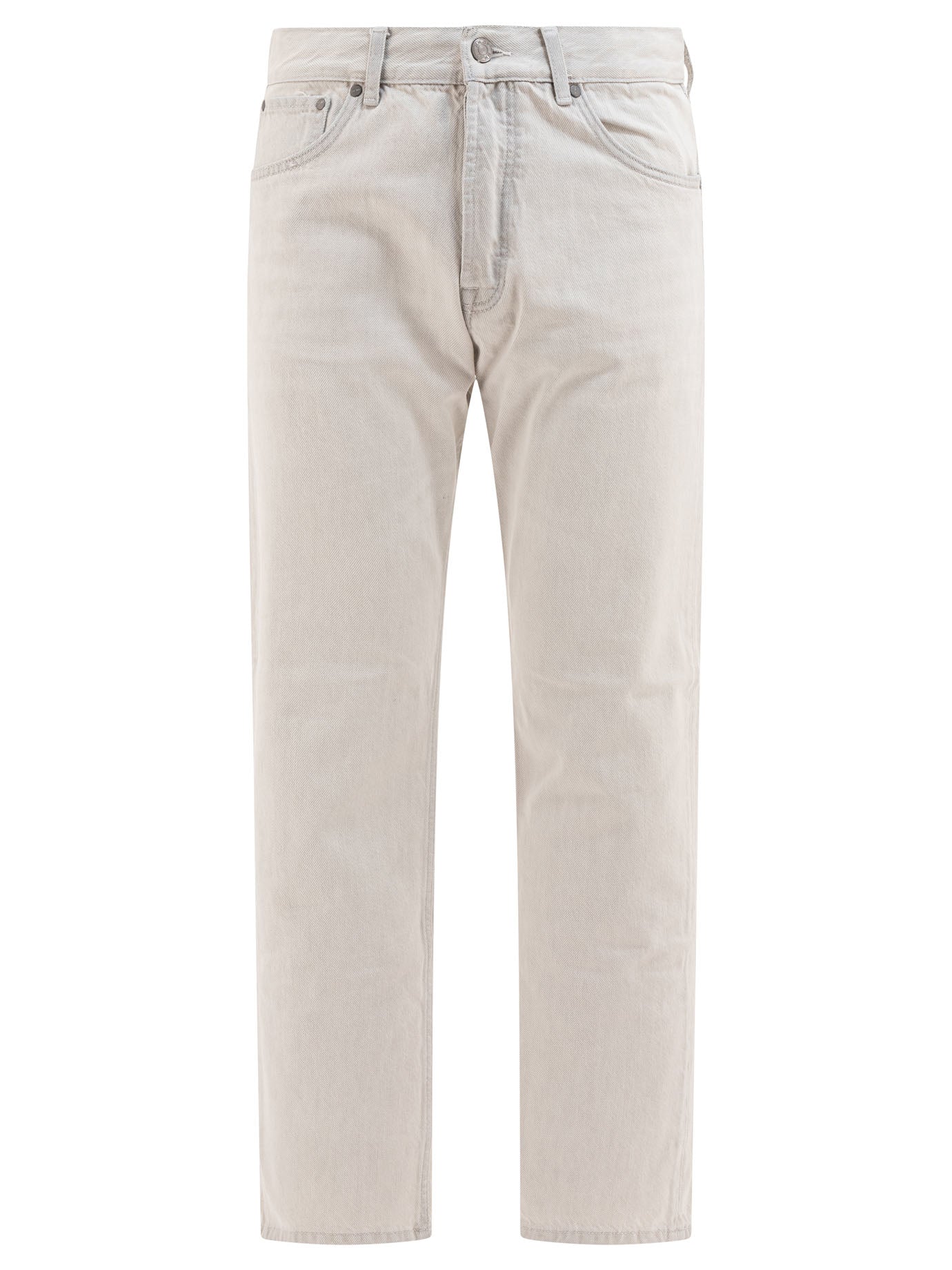 NN07 Men's Classic Jeans - SS25 Collection