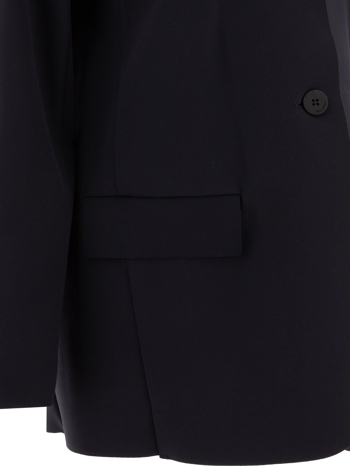 MAX MARA Women’s Stylish Outerwear Jacket - SS25 Collection