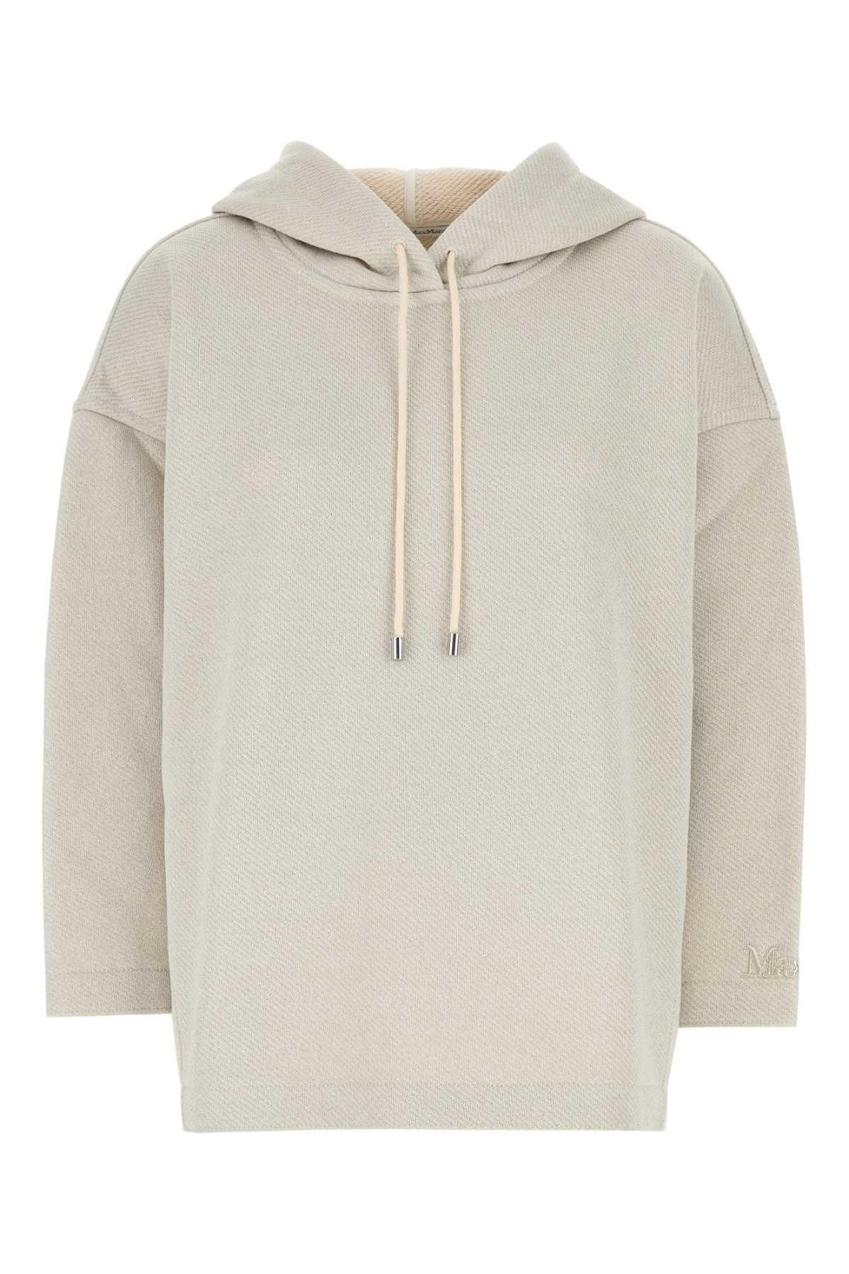 MAX MARA Women's Rally Hoodie