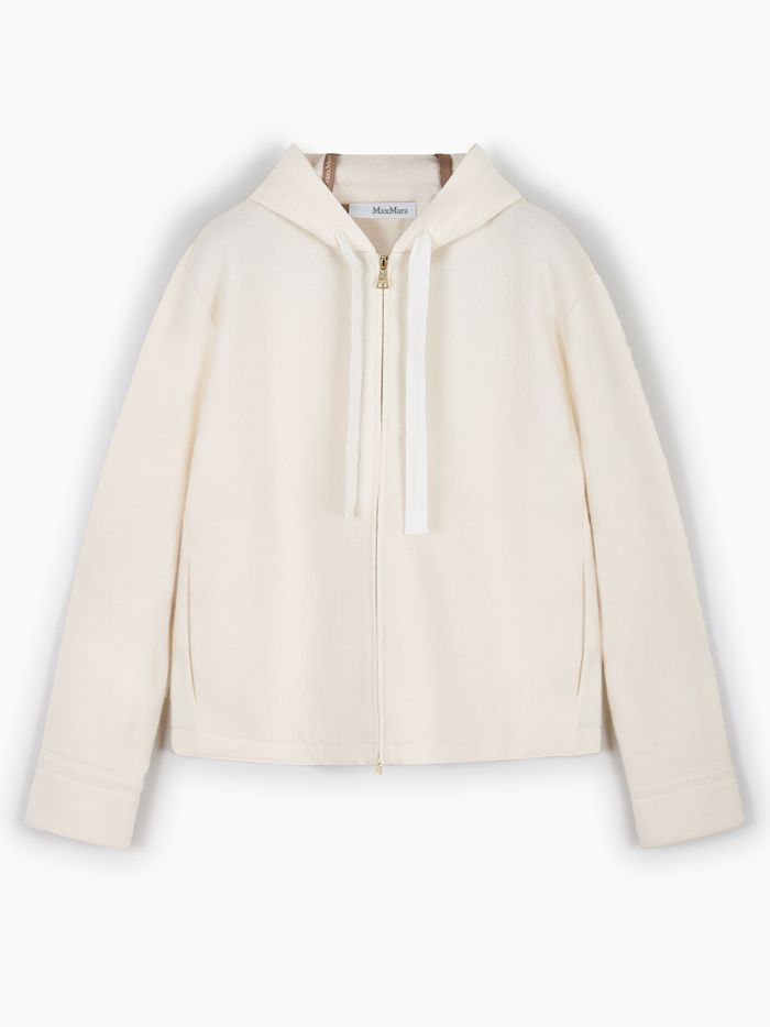 MAX MARA Chic Mini Cardigan for Women