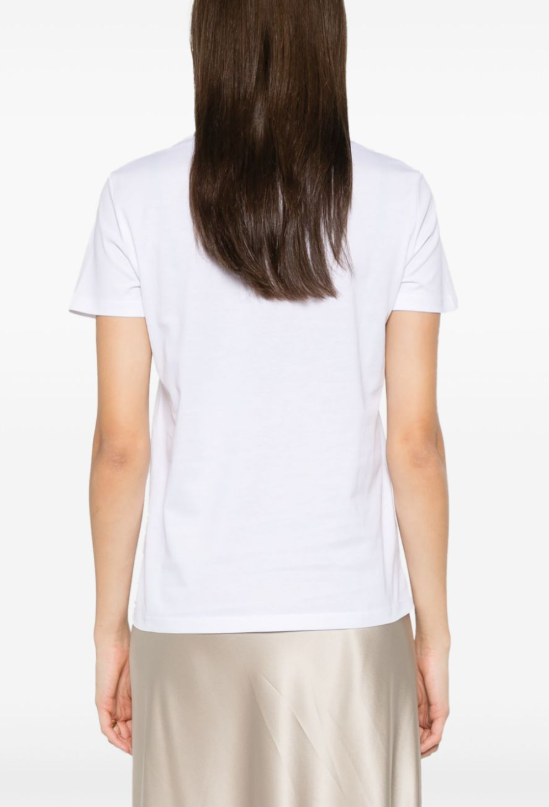 MAX MARA Women’s Classic Cotton T-Shirts and Polos