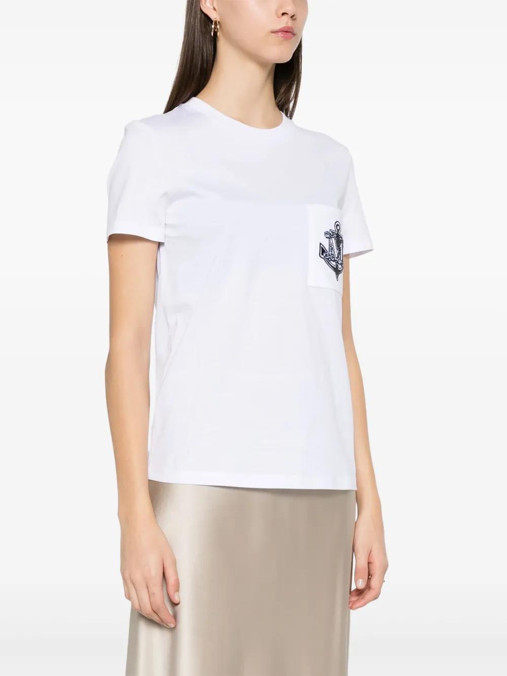 MAX MARA Acacia Women's T-Shirt - Size S