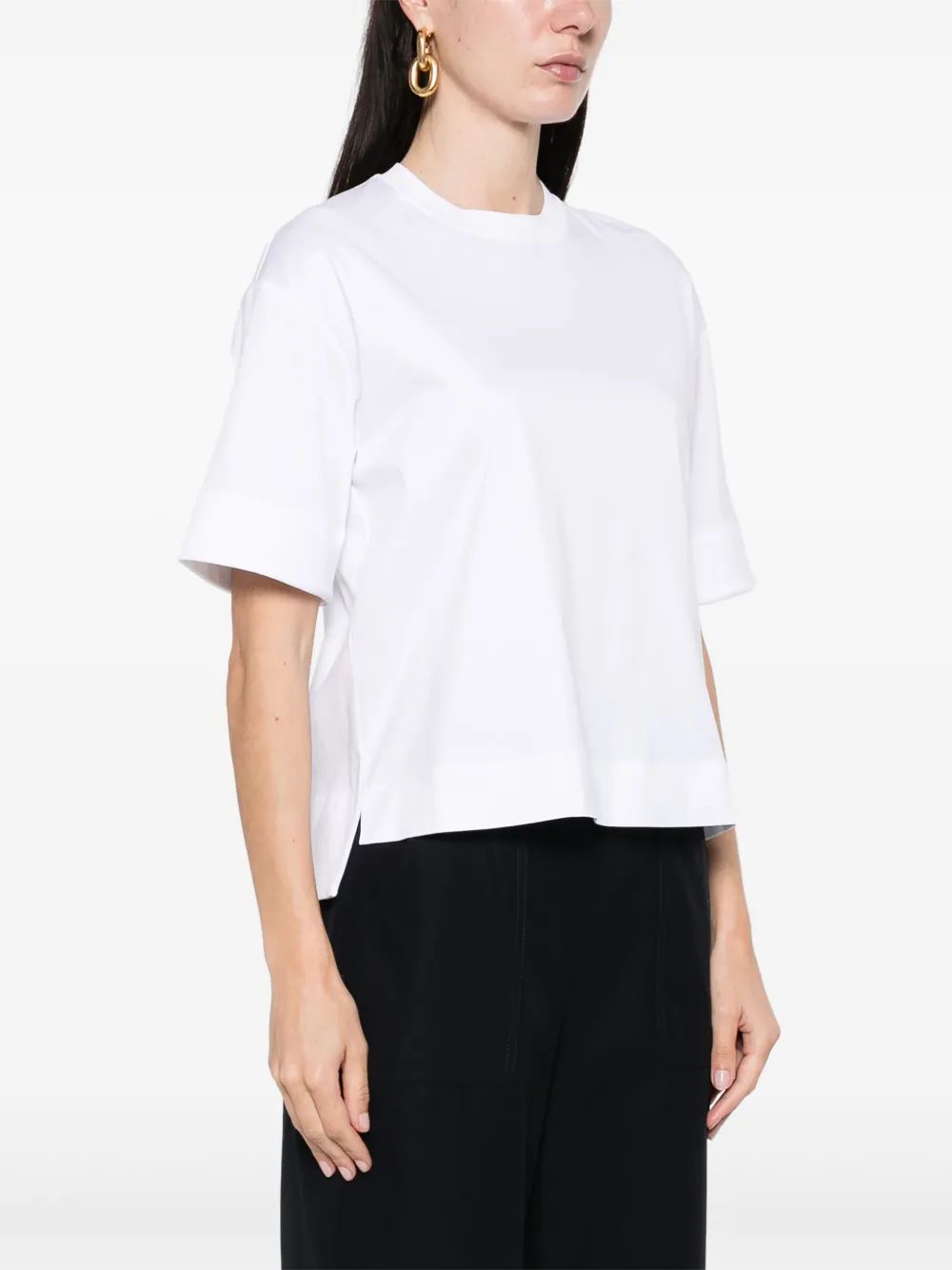 MAX MARA Elegant Women's T-Shirt