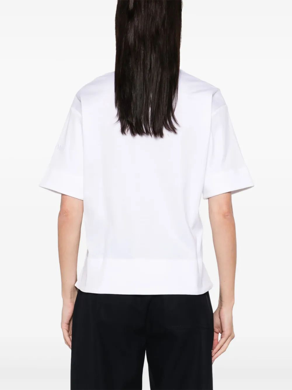 MAX MARA Elegant Women's T-Shirt