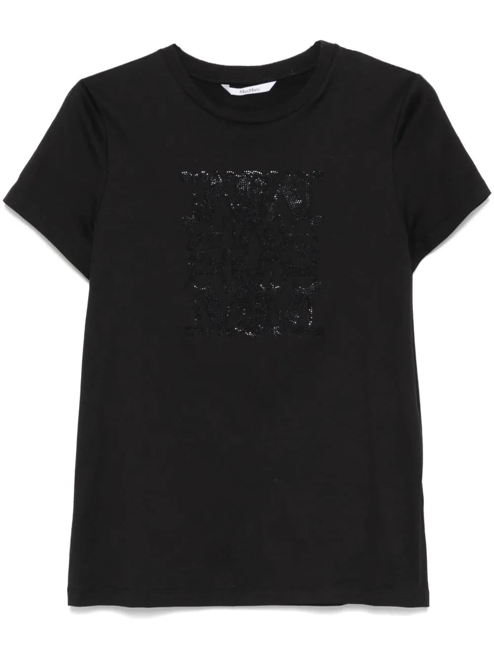 MAX MARA Regular Fit T-Shirt