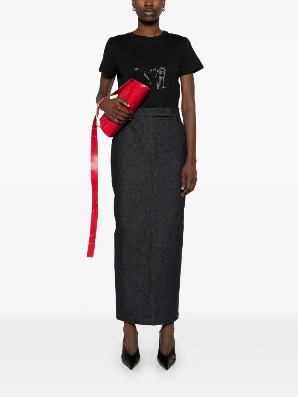 MAX MARA Regular Fit T-Shirt