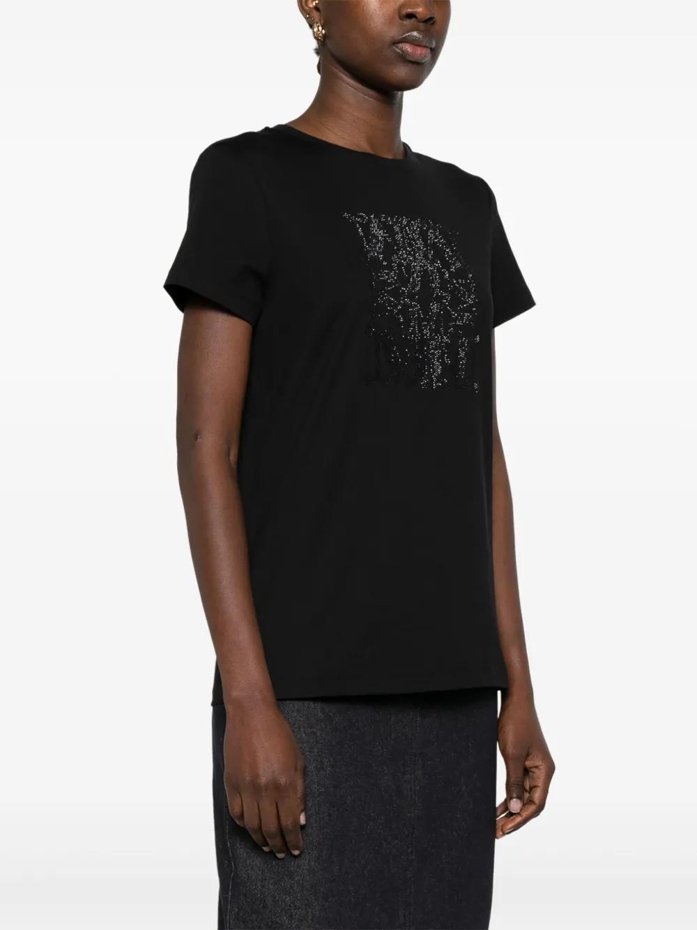 MAX MARA Regular Fit T-Shirt