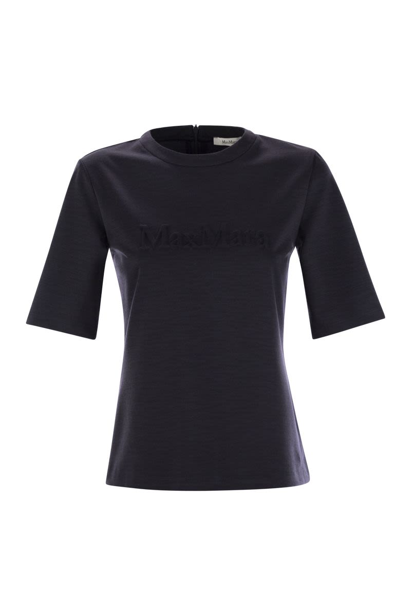 MAX MARA Wool Peter T-Shirt for Women