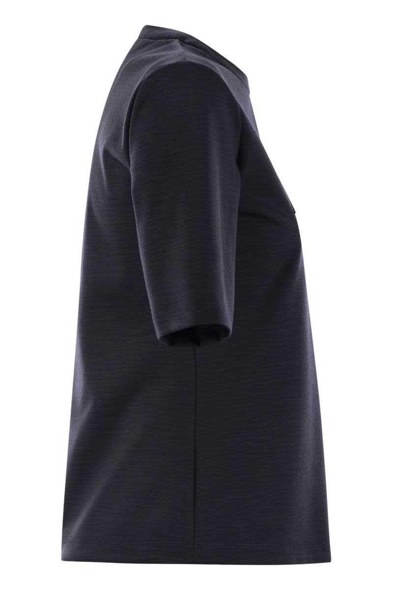 MAX MARA Wool Peter T-Shirt for Women