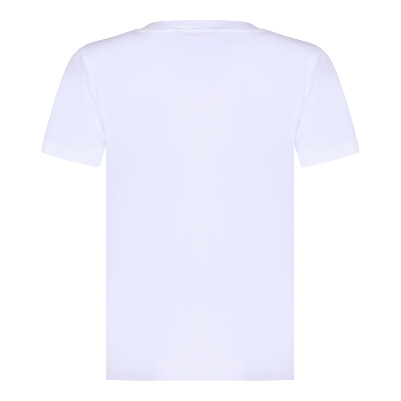 MAX MARA PURE Pure Cotton T-Shirt for Women - SS25