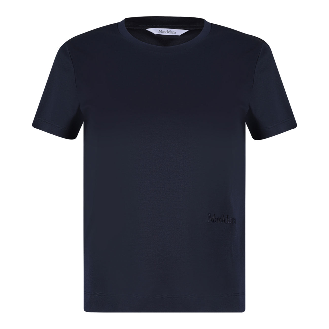 MAX MARA PURE Pure Cotton T-Shirts and Polos for Women