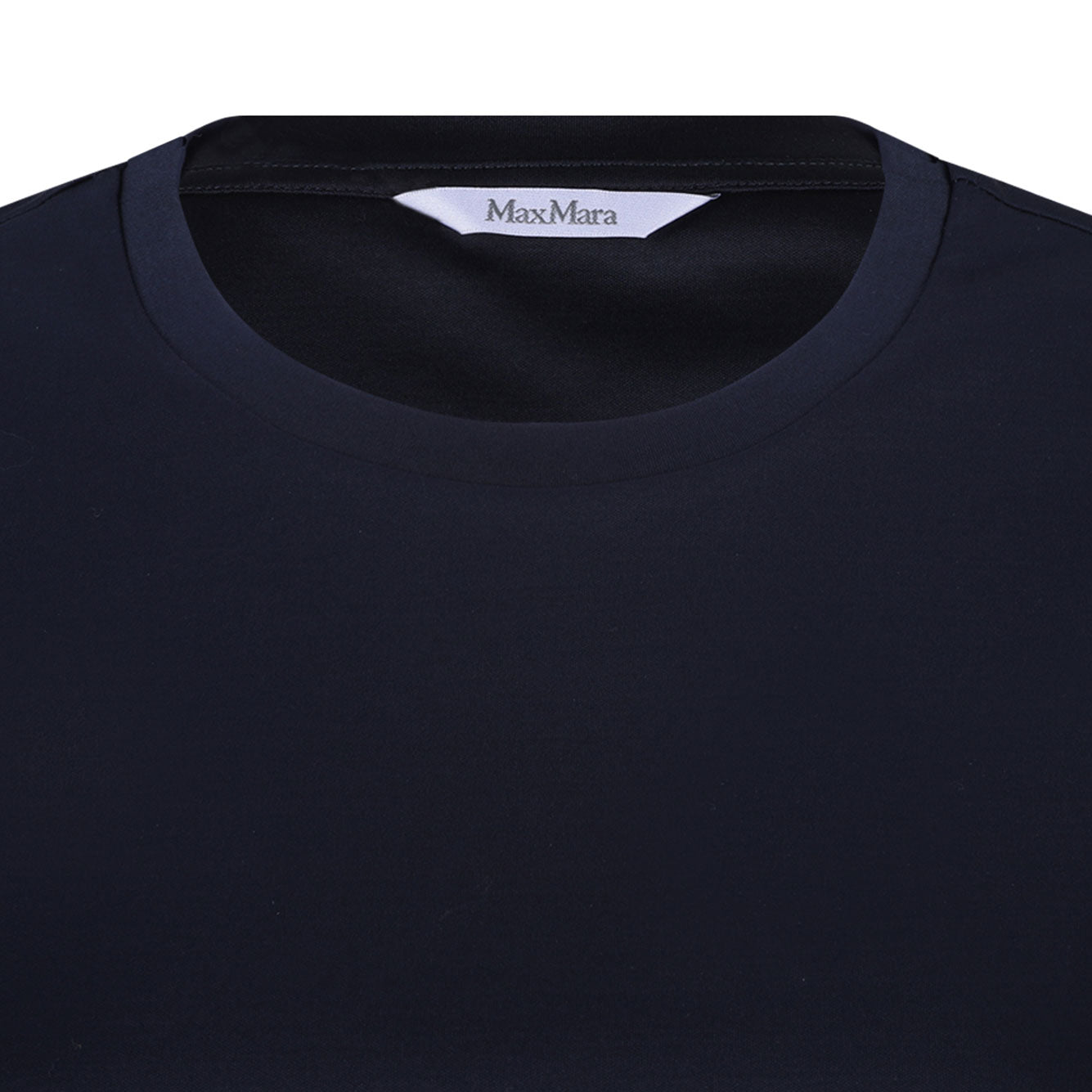 MAX MARA PURE Pure Cotton T-Shirts and Polos for Women