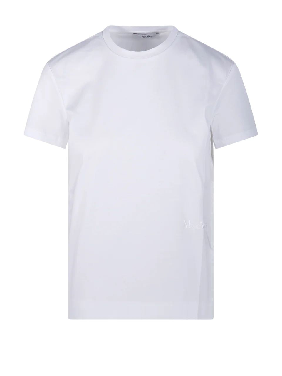 MAX MARA Elegant Women's Mini T-Shirt
