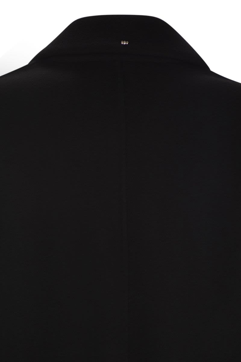 MAX MARA SPORTMAX Wool Adria Jacket for Women - SS25 Collection