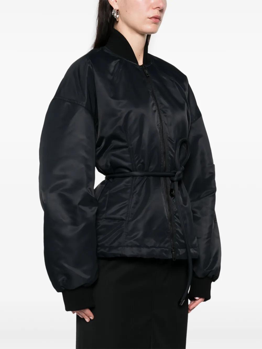 MAX MARA SPORTMAX Padded Jacket Size 40 for Women